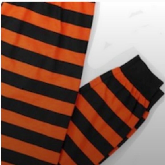 Children's Place Striped Legging Pants ~ NWOT - Picture 7 of 12